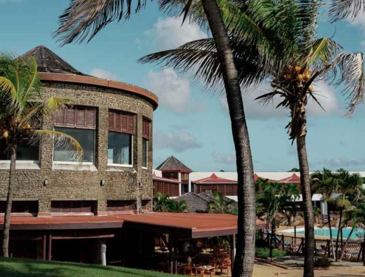 La Casaboubou Acomodação com café da manhã Saint-Francois  Exterior foto